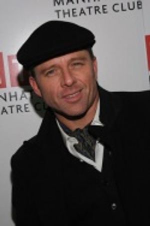 Maxwell Caulfield Photo