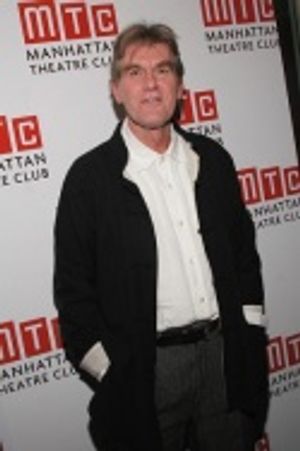 Graeme Malcolm Photo