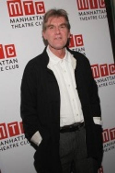 Graeme Malcolm Photo