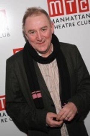 Dermot Crowley Photo