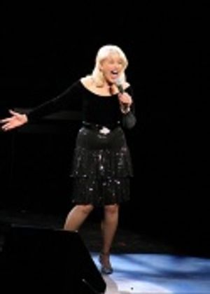 Ilene Graff encourages us to join the Ã¢â‚¬Å“Love RevolutionÃ¢â‚¬Â  Photo