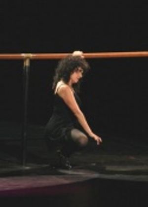 Lisa Mordente waltzes the Ã¢â‚¬Å“Coney Island WaltzÃ¢â‚¬ÂÃ¢â‚¿ Photo