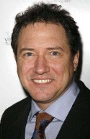 Kevin McCollum Photo