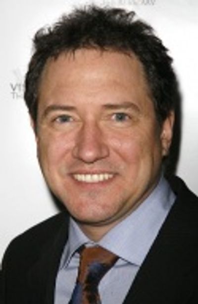 Kevin McCollum Photo