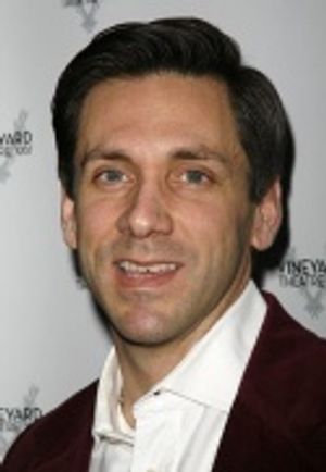 Michael Berresse Photo