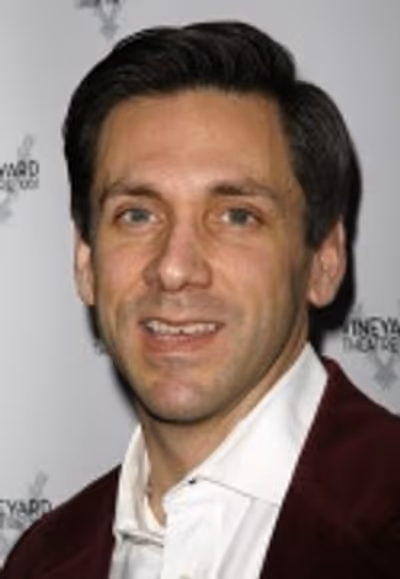 Michael Berresse Photo