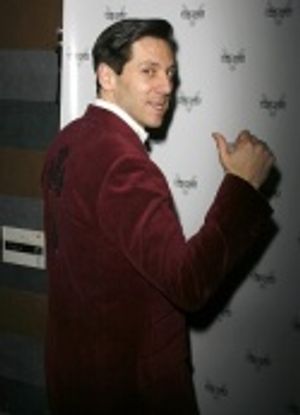 Michael Berresse Photo