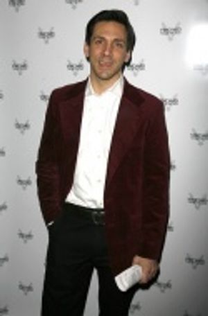 Michael Berresse Photo