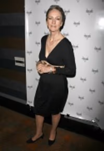 Kathleen Chalfant
 Photo