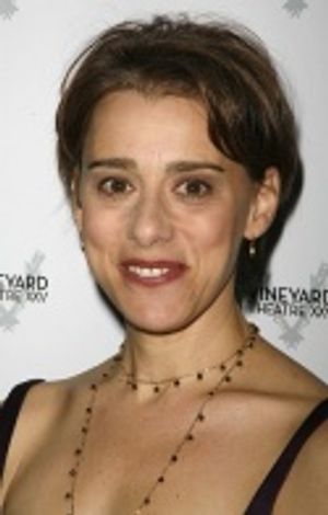 Judy Kuhn Photo
