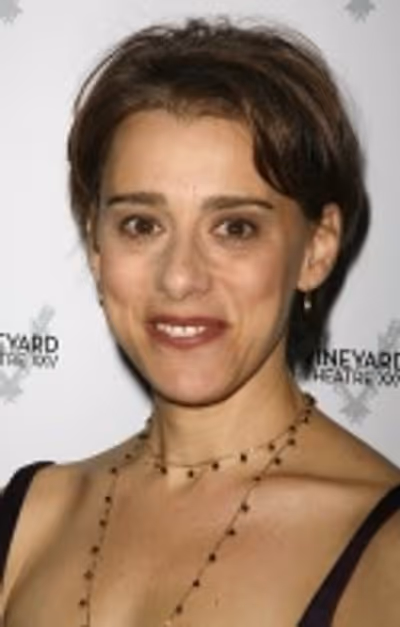Judy Kuhn Photo