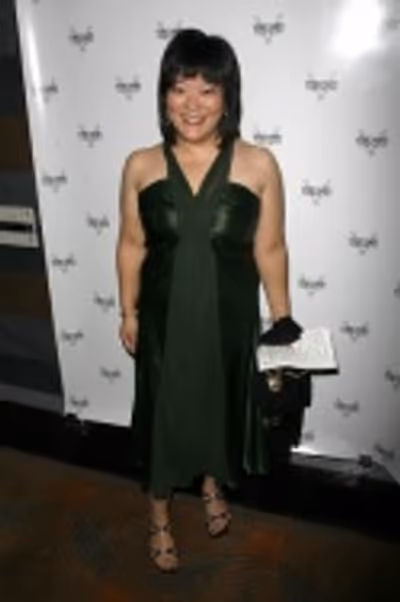 Ann Harada Photo