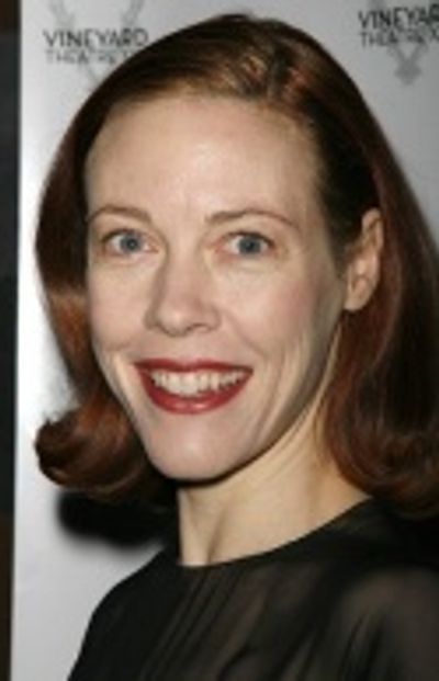 Veanne Cox Photo