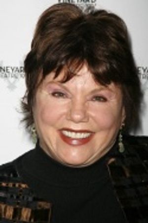 Marsha Mason Photo
