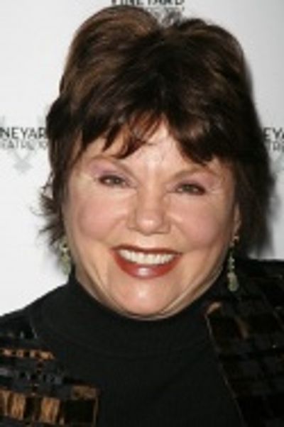 Marsha Mason Photo