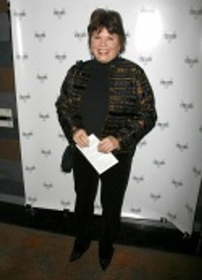 Marsha Mason  Photo