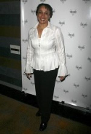 S. Epatha Merkerson Photo