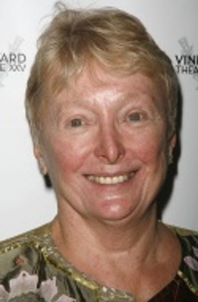 Barbara Zinn Kreiger  Photo