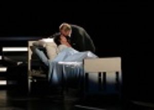 Ken Howard tells Michele Lee, Ã¢â‚¬Å“WeÃ¢â‚¬â„¢ve Got ItÃ¢â‚¿ Photo