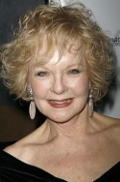 Penny Fuller Photo