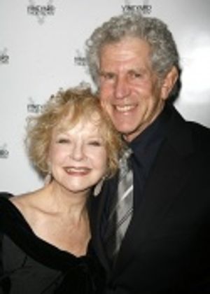Tony Roberts & Penny Fuller  Photo