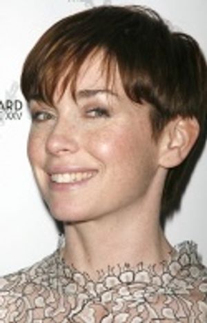 Julianne Nicholson Photo