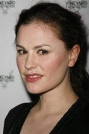 Anna Paquin Photo