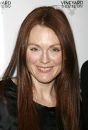 Julianne Moore Photo