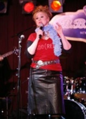 Caroline Rhea
 Photo
