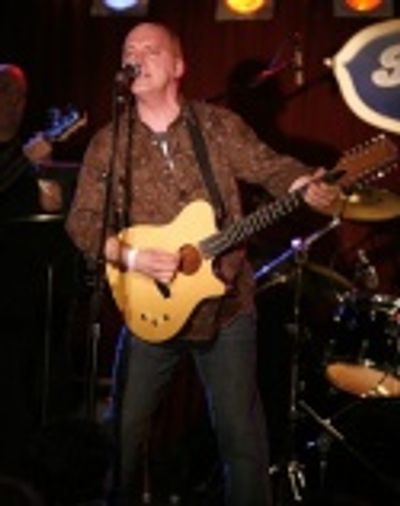 Donnie Kehr Photo