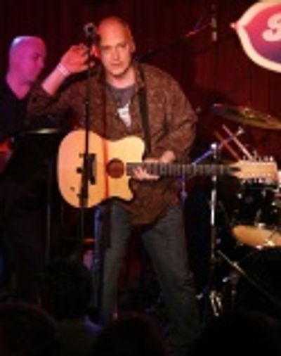 Donnie Kehr Photo
