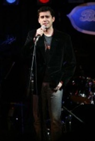 John Lloyd Young Photo