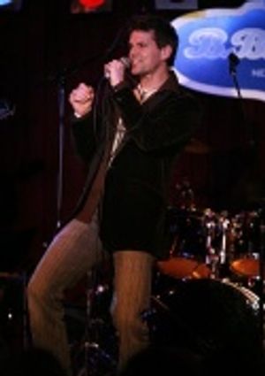 J. Robert Spencer Photo