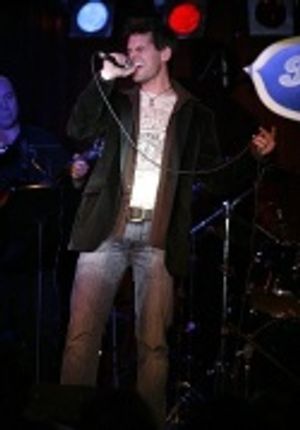 J. Robert Spencer Photo