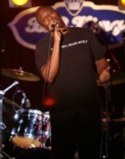 Tituss Burgess Photo