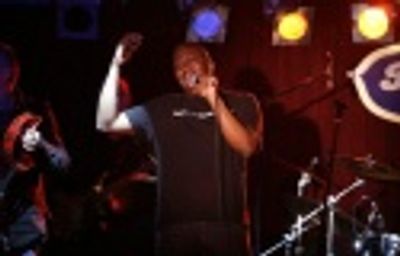 Tituss Burgess Photo