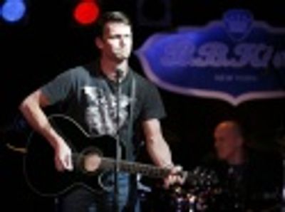 Jarrod Emick Photo