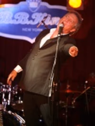 Larry Gatlin Photo