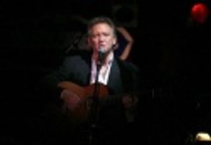 Larry Gatlin Photo