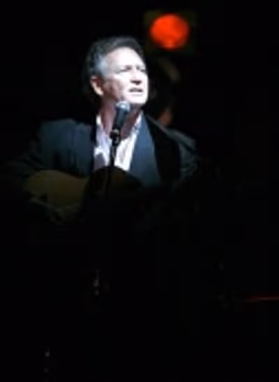 Larry Gatlin Photo