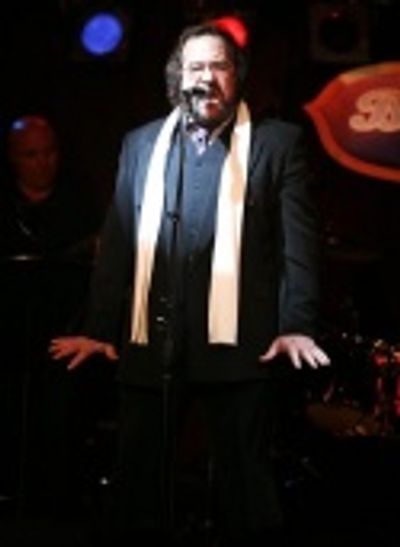 Michael Lanning Photo