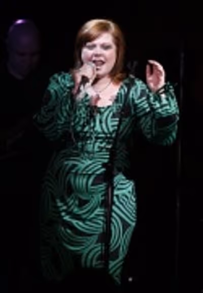 Kathy Brier Photo