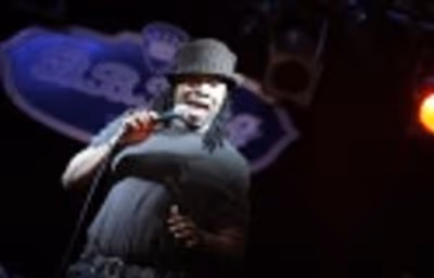 Billy Porter Photo