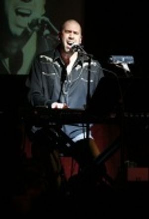 Jeremy Schonfeld Photo