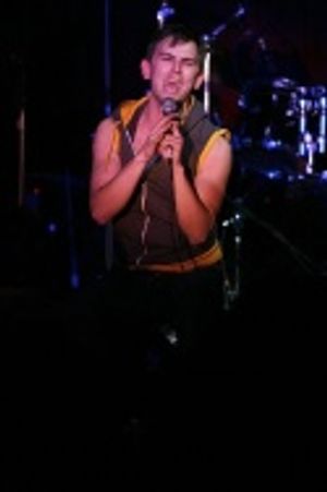 Daniel reicahrd Photo