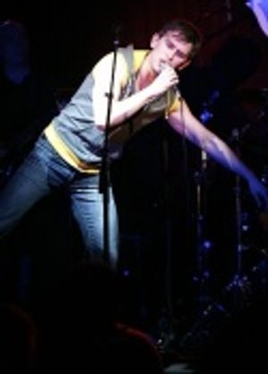 Daniel Reichard Photo