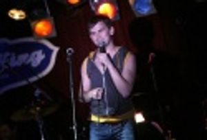 Daniel Reichard Photo