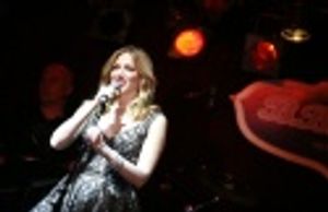 Deborah Gibson Photo