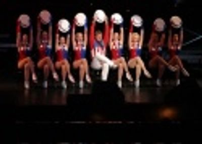 John Schneider and the American Girls!

 Photo