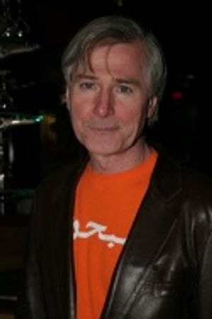 John Patrick Shanley Photo